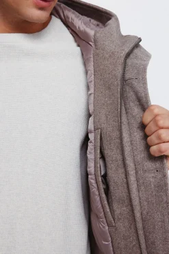 Hombre Springfield Abrigos><noscript><img width=