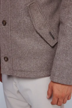 Hombre Springfield Abrigos><noscript><img width=