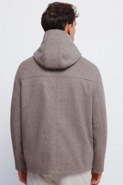 Hombre Springfield Abrigos><noscript><img width=