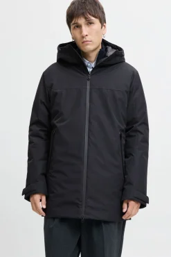 Hombre Jack & Jones Abrigos>Parka corto acolchado