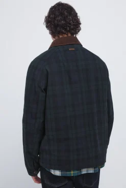 Hombre Springfield Abrigos><noscript><img width=