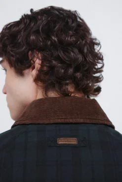 Hombre Springfield Abrigos><noscript><img width=