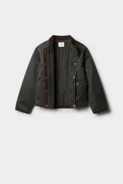 Niños Springfield Kids Abrigos><noscript><img width=