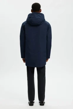 Hombre Selected Abrigos><noscript><img width=