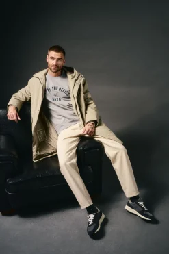 Hombre OOTO Abrigos><noscript><img width=