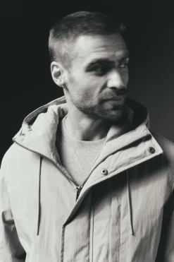 Hombre OOTO Abrigos><noscript><img width=