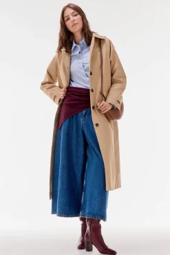 Mujer TFP by Tamara Falcó Abrigos><noscript><img width=