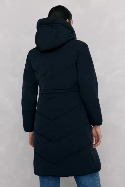 Mujer Pedro del Hierro Plumíferos Y Acolchados|Abrigos><noscript><img width=