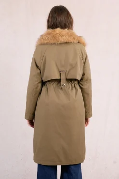 Mujer Molly Bracken Chaquetas|Abrigos><noscript><img width=