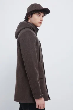 Hombre Springfield Abrigos><noscript><img width=