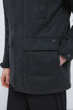 Hombre Springfield Abrigos><noscript><img width=