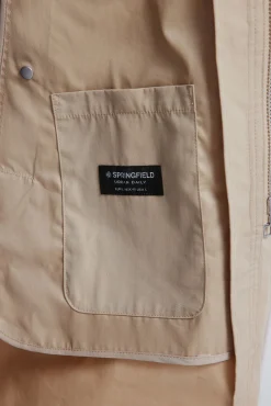 Hombre Springfield Abrigos><noscript><img width=