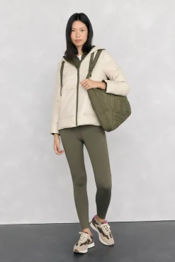 Mujer Pedro del Hierro Deporte|Plumíferos Y Acolchados><noscript><img width=