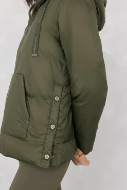 Mujer Pedro del Hierro Deporte|Plumíferos Y Acolchados><noscript><img width=