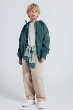 Niños Springfield Kids Abrigos>Parka softshell niño