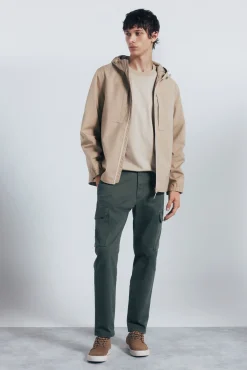 Hombre Springfield Abrigos><noscript><img width=