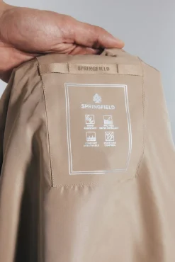 Hombre Springfield Abrigos><noscript><img width=