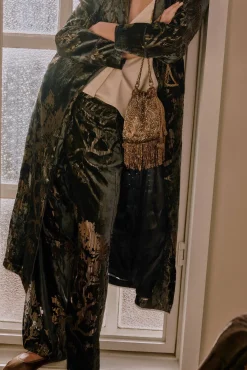 Mujer Hoss Intropia Pantalones>Patty. Pantalón