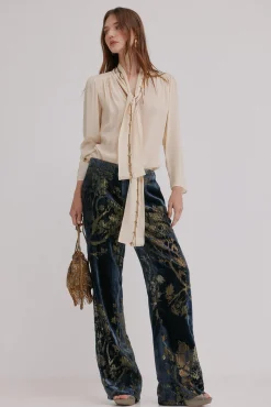 Mujer Hoss Intropia Pantalones>Patty. Pantalón