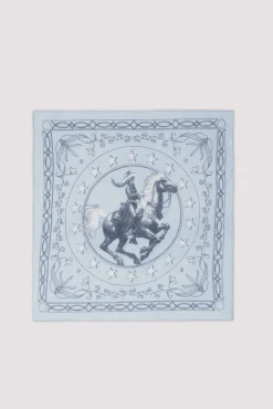 Mujer Springfield Bufandas><noscript><img width=