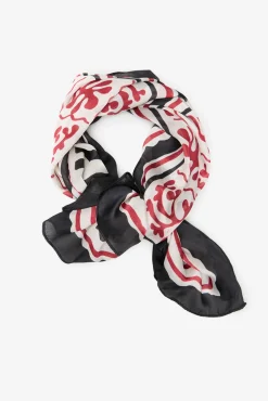 Mujer Cortefiel Pañuelos Y Fulares>Pañuelo estampado floral