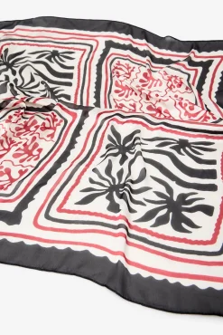 Mujer Cortefiel Pañuelos Y Fulares>Pañuelo estampado floral