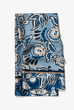 Mujer Vilanova Bufandas>Pañuelo Estampado Paisley