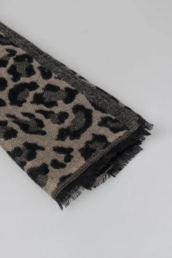 Mujer System Action Bufandas><noscript><img width=