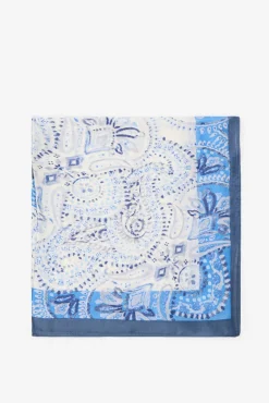 Mujer Cortefiel Pañuelos Y Fulares>Pañuelo paisley
