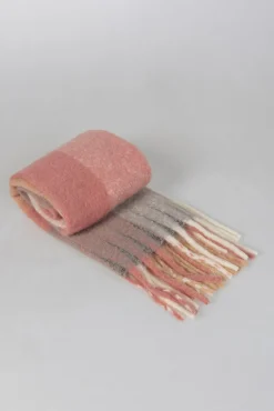 Mujer System Action Bufandas>Pañuelos cuadros