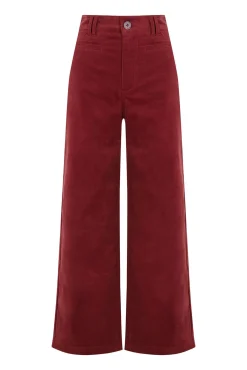 Mujer Hoss Intropia Pantalones><noscript><img width=