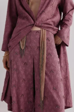 Mujer Hoss Intropia Pantalones><noscript><img width=