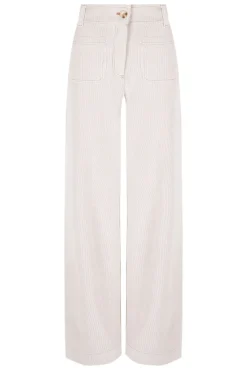 Mujer Hoss Intropia Pantalones><noscript><img width=