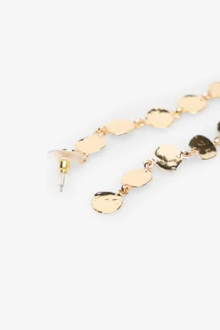 Mujer Cortefiel Joyería Y Bisutería>Pendientes brillantes