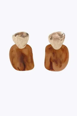 Mujer Lola Casademunt Joyería Y Bisutería>Pendientes combinados