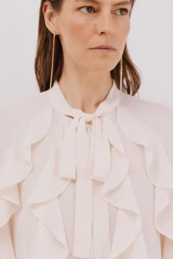 Mujer Cortefiel Joyería Y Bisutería>Pendientes de cascada