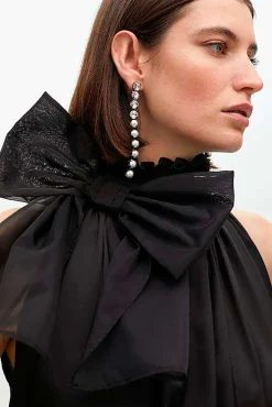 Mujer Lola Casademunt Joyería Y Bisutería>Pendientes joya