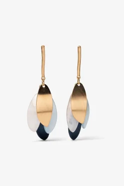 Mujer Vilanova Joyería Y Bisutería>Pendientes Largos con Colgantes