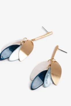 Mujer Vilanova Joyería Y Bisutería>Pendientes Largos con Colgantes