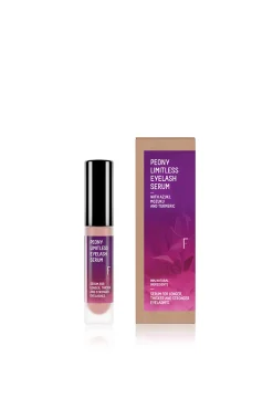 Freshly Cosmetics Cosmética Natural|Cosmética Facial>Peony Limitless Serum Pestañas