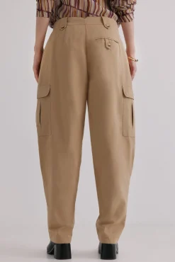 Mujer Hoss Intropia Pantalones><noscript><img width=