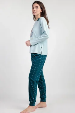 Mujer Admas Pijamas|Pijamas><noscript><img width=