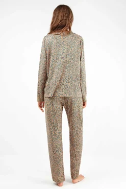 Mujer Gisela Pijamas|Pijamas><noscript><img width=