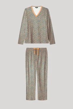 Mujer Gisela Pijamas|Pijamas><noscript><img width=