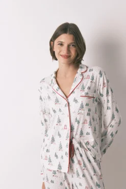 Mujer Women'secret Pijamas|Pijamas><noscript><img width=