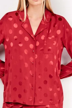 Mujer Gisela Pijamas|Pijamas><noscript><img width=