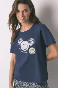 Mujer Women'secret Pijamas|Pijamas><noscript><img width=