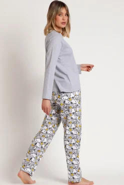 Mujer Admas Pijamas|Pijamas><noscript><img width=