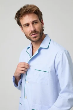 Hombre Kiff-Kiff Pijamas><noscript><img width=