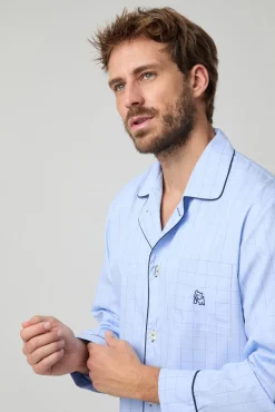 Hombre Kiff-Kiff Pijamas><noscript><img width=